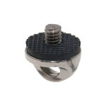 Accessoires pour appareil photo, sangle initiée, vis de structure de sécurité, 1 / 4 sangle rapide pour ... Accessoires pour appareil photo, sangle initiée, vis de structure de sécurité, 1 / 4 sangle rapide pour ...