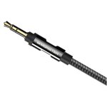 Accessoires audio monster cable cable audio jack 3, 5mm m / m 1, 50m