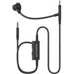 Accessoires audio sennheiser microphone hd 500 bam pour casques s�rie 500