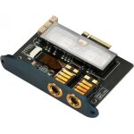 Accessoire baladeur ibasso amp14 bleu