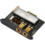Accessoire baladeur ibasso amp14 noir Accessoire baladeur ibasso amp14 noir