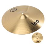 Accessoires de basse pour cymbales, ne se dcolore pas, raccord de batterie jazz, pice de rechange en ...