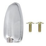 Accessoires de caisse claire partie d'oreille d'instrument de batterie Accessoires de caisse claire partie d'oreille d'instrument de batterie