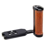 Accessoires de cam�ra � d�gagement rapide, support universel en l, poign�e pour appareil photo dslr canon ...