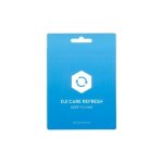 Accessoires pour camra sport dji assurance dji care refresh osmo pocket