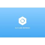 Accessoires pour cam�ra sport dji card care refresh 2 - year plan (osmo nano) eu