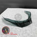 Accessoires de casque pour agv pmust, modèle spomicrophone gp r gp rr - type black Accessoires de casque pour agv pmust, modèle spomicrophone gp r gp rr - type black