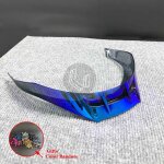 Accessoires de casque pour agv pmust, modèle spomicrophone gp r gp rr - type blue Accessoires de casque pour agv pmust, modèle spomicrophone gp r gp rr - type blue