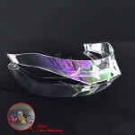 Accessoires de casque pour agv pmust, modèle spomicrophone gp r gp rr - type revo purple Accessoires de casque pour agv pmust, modèle spomicrophone gp r gp rr - type revo purple