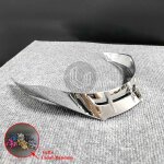 Accessoires de casque pour agv pmust, modèle spomicrophone gp r gp rr - type silver Accessoires de casque pour agv pmust, modèle spomicrophone gp r gp rr - type silver