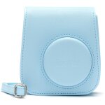 Accessoires et consommables fujifilm instax mini 11 housse bleu