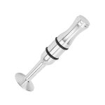 Accessoires dinstruments en laiton embout buccal en argent trainer embout buccal strength trainer