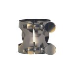 Accessoires dinstruments de musique altos saxophone flte clip clarinette en laiton flte clip, mdiant ...