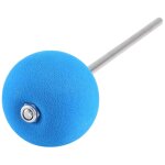 Accessoire dinstrument de percussion outil musical tambour maillet tte pour tambour accessoires