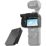 Accessoires pour dji osmo pocket 3 ecran de protection solaire, pare - soleil pour dji osmo pocket 3 Accessoires pour dji osmo pocket 3 ecran de protection solaire, pare - soleil pour dji osmo pocket 3