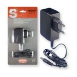 Accessoires electriques stagg psu - 9v1ar - eu psu9v1areu Accessoires electriques stagg psu - 9v1ar - eu psu9v1areu