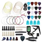 Accessoires guitare guitare acoustique kit accessoires cordes guitare kit accessoires pour guitaristes ... Accessoires guitare guitare acoustique kit accessoires cordes guitare kit accessoires pour guitaristes ...