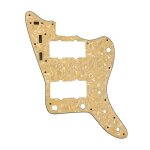 Accessoires de guitare s, combinaison de rechange pour plaque a gratter, style mij jazzmaster, japon ...