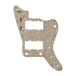 Accessoires de guitare s, combinaison de rechange pour plaque a gratter, style mij jazzmaster, japon ...