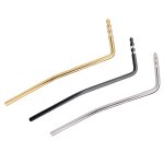 Accessoires de guitare electrique, 6mm, poignée de manivelle en remplacement Accessoires de guitare electrique, 6mm, poignée de manivelle en remplacement