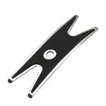 Accessoires de guitare folk multifonctions, cl�, changeur de cordes, bouton de r�paration, outils de ...