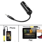 Accessoire guitare interface guitare i - rig convertisseur guitare lien câble adaptateur pour téléphone ... Accessoire guitare interface guitare i - rig convertisseur guitare lien câble adaptateur pour téléphone ...