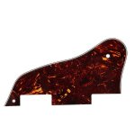 Accessoires pour instruments de musique de panneau de protection de pickguard de guitare pour gibson ... Accessoires pour instruments de musique de panneau de protection de pickguard de guitare pour gibson ...
