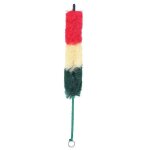 Accessoire de kit d'outils de nettoyage de brosse de nettoyage doux durable pour instruments a vent de ...