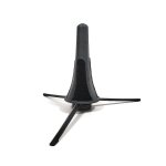 Accessoires de musique a vent support de clarinette amovible portable présentoir de clarinette noir a ... Accessoires de musique a vent support de clarinette amovible portable présentoir de clarinette noir a ...