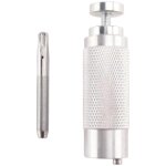 Accessoires d'outil d'entretien d'accordage de piano vent trois fois demi - outil corde accessoire de ... Accessoires d'outil d'entretien d'accordage de piano vent trois fois demi - outil corde accessoire de ...