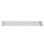 Accessoires de percussion de remplacement pour ceinture de cble mtallique de snare wire pour caisse ...