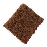 Accessoires de photographie au crochet pour nouveau - n, couverture de fond, panier de sance photo ...