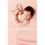 Accessoires de photographie pour nouveau - n, couverture ronde douce, toile de fond extensible pour ...