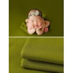 Accessoires de photographie pour nouveau - n, couverture ronde douce, toile de fond extensible pour ...