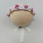 Accessoires de photographie pour nouveau - né, vêtements de sauna pour bébé, studio photo, bandeau, manuel, ... Accessoires de photographie pour nouveau - né, vêtements de sauna pour bébé, studio photo, bandeau, manuel, ...