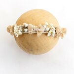 Accessoires de photographie pour nouveau - né, vêtements de sauna pour bébé, studio photo, bandeau, manuel, ... Accessoires de photographie pour nouveau - né, vêtements de sauna pour bébé, studio photo, bandeau, manuel, ...