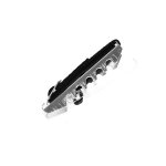 Accessoires de pi�ces de guitare capo de guitare a changement rapide pour changement de r�glage acoustique ...
