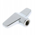 Accessoires pour pieds de cymbale de 6 mm