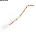 Accessoires professionnels de guitare, 1 pi�ce, bras tremolo de 6mm, bras de barre whammy pour guitare ...