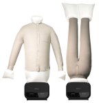 Accessoire de repassage a sec mannequin cecotec ironhero 1200 Accessoire de repassage a sec mannequin cecotec ironhero 1200