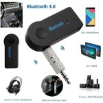 Accessoire rseau, 2 en 1 sans fil bluetooth 5. 0 rcepteur metteur adaptateur 3. 5mm jack voiture musique ...