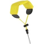 Accessoire divers - ricoh dragonne flottante - dragonne flottante jaune pour appareil photo compact optio ...