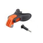 Accessoires de surf, kit de montage pour gopro hero 9 8 7 6 5 4