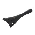 Accessoire de violoncelle en ebne, cordier pour violon 3 / 4 4 / 4