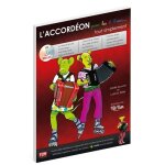 L'accordéon pour les 6 / 9 ans - (1 cd audio) L'accordéon pour les 6 / 9 ans - (1 cd audio)
