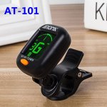 Accordeur chromatique numérique lcd a clipser, electrique, basse, guitare, ukulele, violon, ud, accessoires ... Accordeur chromatique numérique lcd a clipser, electrique, basse, guitare, ukulele, violon, ud, accessoires ...