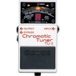 Accordeur chromatique - roland tu - 3