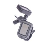 Accordeur a clip chromatique lcd, pour guitare et basse, accordeur electronique, accessoires de guitare ... Accordeur a clip chromatique lcd, pour guitare et basse, accordeur electronique, accessoires de guitare ...