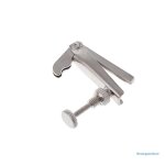Accordeur de cordes pour violon 3 / 4 ? 4 / 4, 1 pi�ce, pi�ces de r�glage, livraison directe