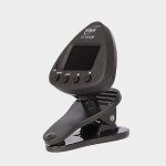 Accordeur electronique starlight pour guitare, basse, violon, saxophone Accordeur electronique starlight pour guitare, basse, violon, saxophone
